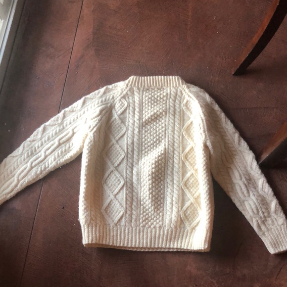 Sweaters - Grandpa sweater